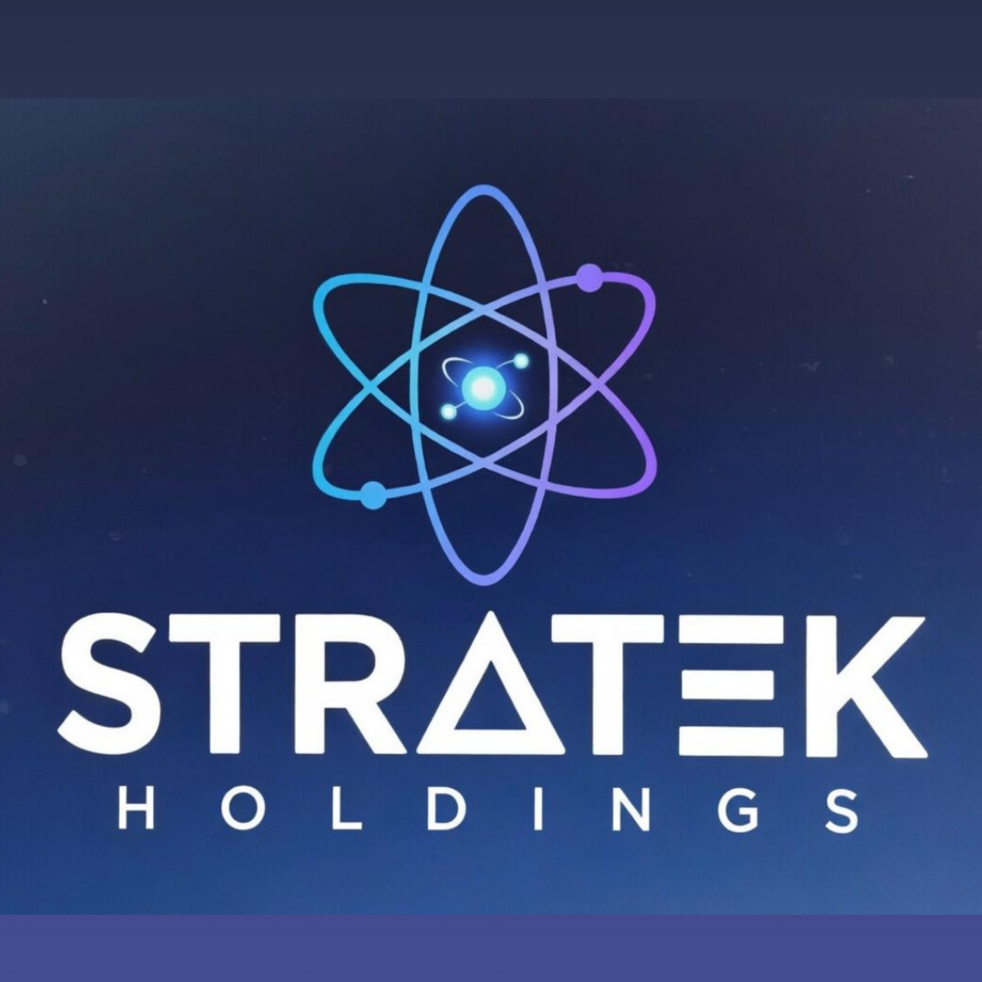 STRATEK HOLDINGS